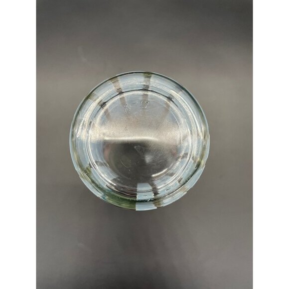 Vintage NFL Football Tumbler Glass 1976 Eastern Division Welch Collector Series - Picture 9 of 10